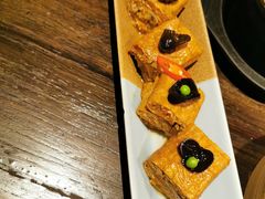 -外婆家(杭州马塍店·杭帮菜名店)