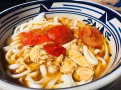 -老九圆山西面馆(CBD店)