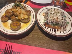 -ZAFFERANO西班牙海鲜饭(上海首店)
