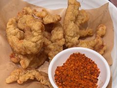 -和府捞面(曹路花园城店)