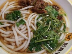 -黔真牛原汤牛肉粉