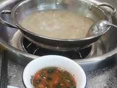 -瓦市黄羊群羊肉馆(火车站路店)