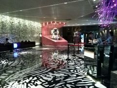 -蓝色派对KTV(聚然广场店)