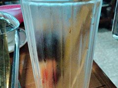 -禄婶鸡煲·打边炉