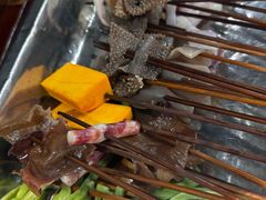 -水碾河刘老大串串香(水碾河路店)