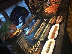 寿司-星伦多自助料理·涮烤一体(嘉兴八佰伴店)