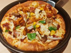 -必胜客(磁器口店)