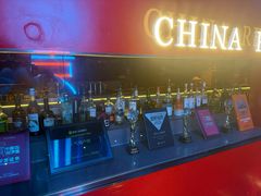 -MOSSO音乐酒吧·live house(南京旗舰店)