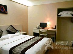 -厦门日月谷温泉渡假村