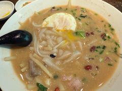 -漆黑觉米粉(三里屯店)