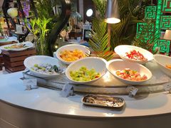 -印象餐厅(杭州国际博览中心北辰大酒店)