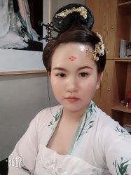 -盘子女人坊古装写真摄影(厦门总店)