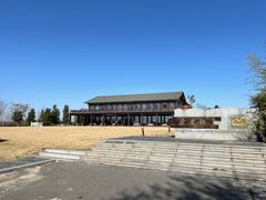 -梁子湖东篱老屋生态庄园