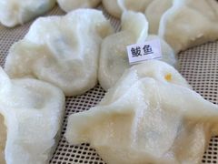 -韩记海鲜饺子(隆仁世家店)