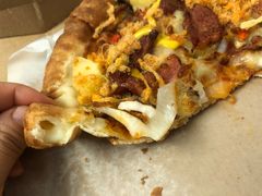 -Mr.Pizza米斯特比萨(苏州平江万达广场店)