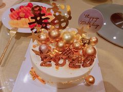 -苏州吴宫泛太平洋酒店