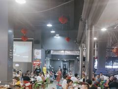 -林二哥宜烤官·宜宾小烧烤