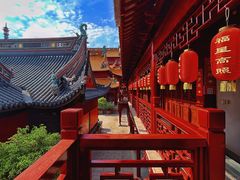 -钦赐仰殿道观