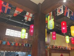 -老高烧烤(龙华星河iCO店)