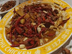 -金柱大盘鸡(和田二街店)