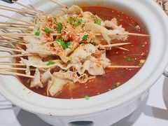 -汉唐宴长安食府