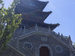 -迎泽公园
