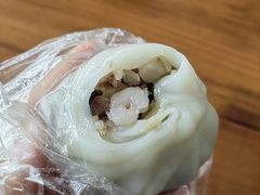 炒肉馅团子-非遗近水楼糕团(景德路店)