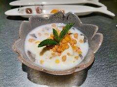 -探鱼·鲜青椒爽麻烤鱼(银泰城店)