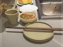 -巴奴毛肚火锅(悠唐购物中心店)