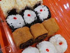 -护国寺小吃(新街口店)