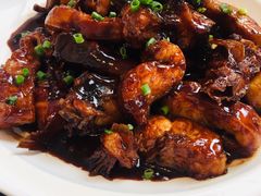 -翠湖宾馆·中餐厅