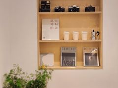 -素咫咖啡CLIFEROSE(新安店)