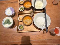 -李百蟹·江南蟹黄面·河景餐厅(夫子庙总店)