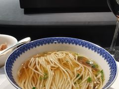 奥灶面-RIVIERA 松鹤楼(外滩店)