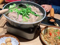 -川堂风·跷脚牛肉·乐山爆炒(宝山日月光店)