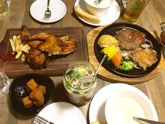 -周沫西餐(漫广场店)