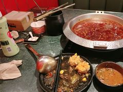 -牛New寿喜烧(曹路花园城店)