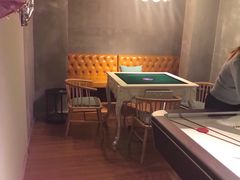 -优悦派·别墅派对轰趴馆(静安店)