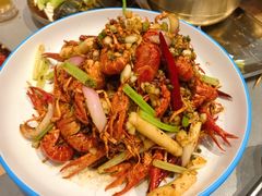 -龙虾奇迹(大华三路店)