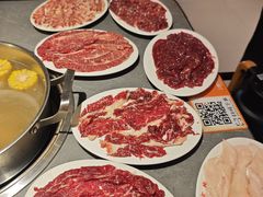 -贵宾牛·潮汕牛肉火锅(珠池总店)