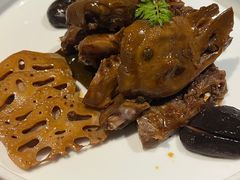 -清水亭湖北菜(大屯DT51店)