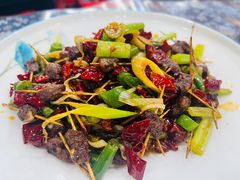-邹胖哥好好吃餐馆(荔波美食街店)