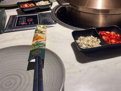 -狐狸爱上椰子鸡(滨江星光大道店)