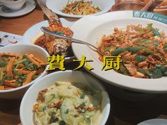 -费大厨辣椒炒肉(吉联MALL店)