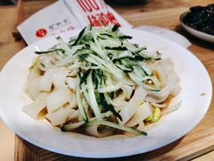 -驴世家驴肉火烧·凉皮·胡辣汤(五道口店)