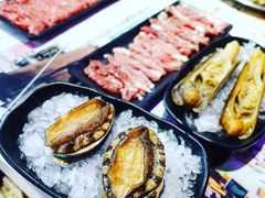 -捞围鲜·港式打边炉(海阳路店)