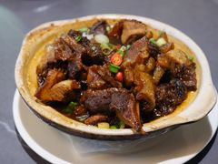 -富临轩私房菜(集庆门大街店)
