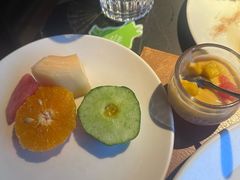 -拉蒂娜·巴西牛排馆 Latina·Brazilian Steakhouse(铜仁旗舰店)