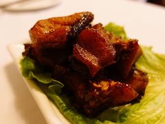 -翠亭酒家(山西南路店)