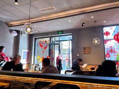 大堂-鸽子窝(宋庄店)